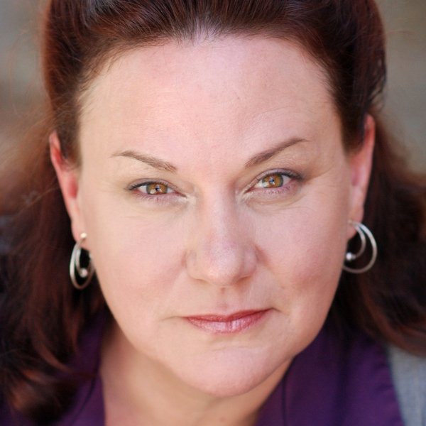 Kelly Lynn Warren