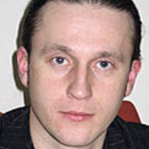 Oleg Malakhov