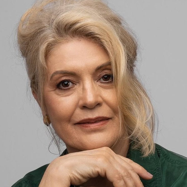 Magali Biff