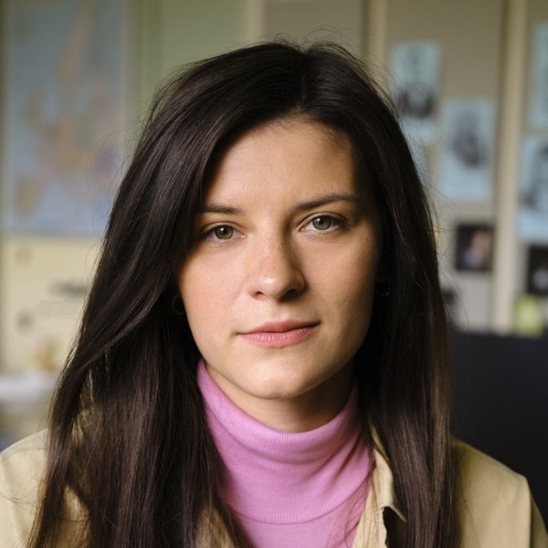 Radka Caldová