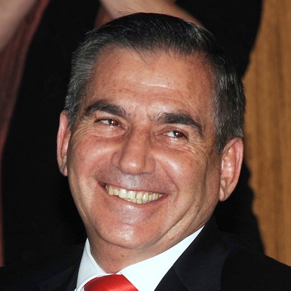 Gilberto Carvalho