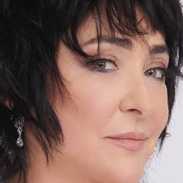 Lolita Milyavskaya