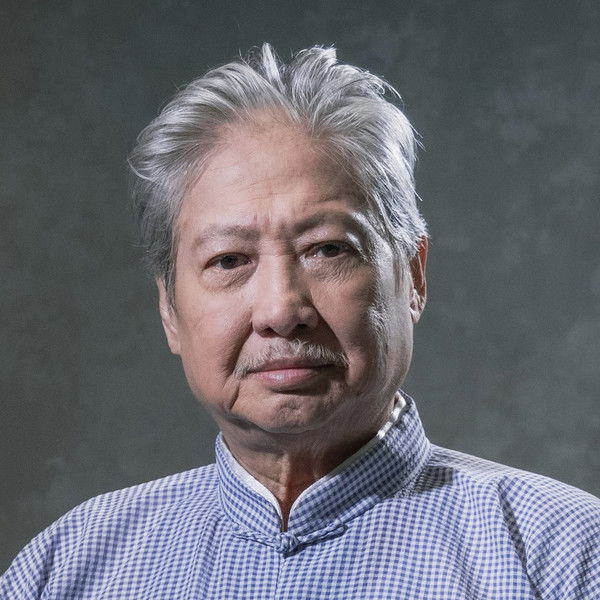 Sammo Hung Kam-Bo