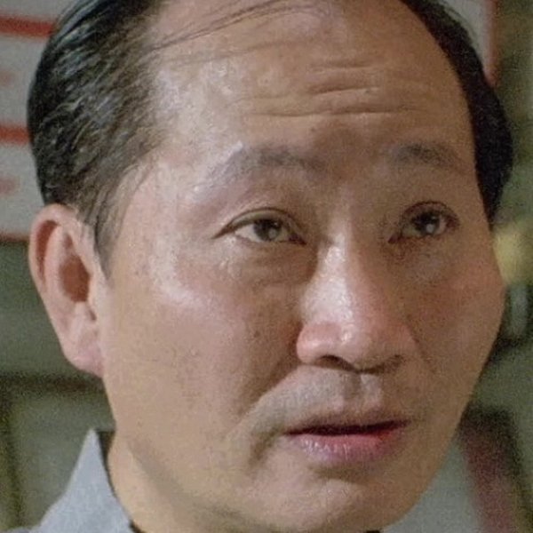 Mak Shu-San