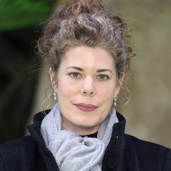 Selina Griffiths