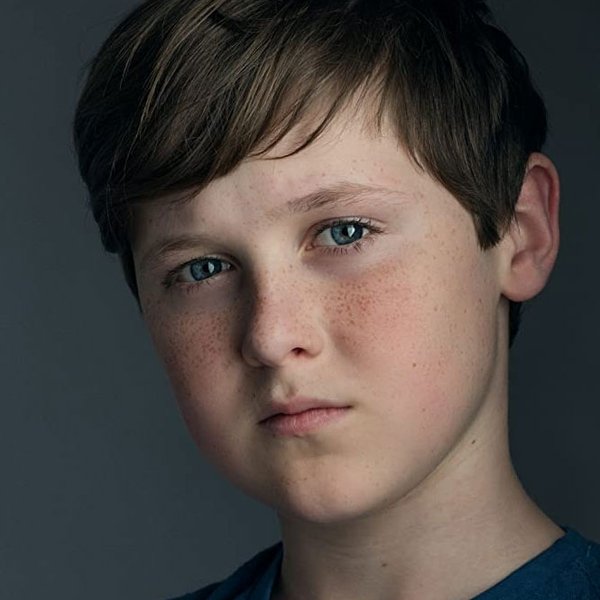 Kieran Cochrane