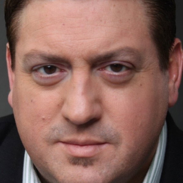 Michael Donovan
