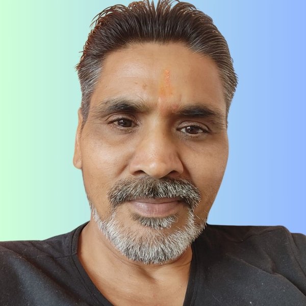 KD Sandhu