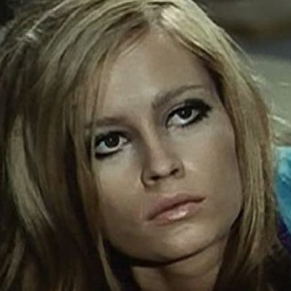 Eva Thulin