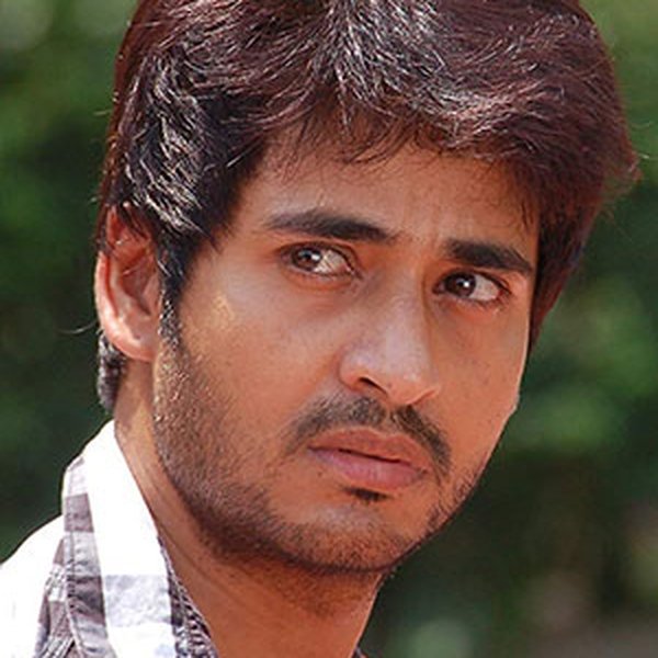 Hiran Chatterjee