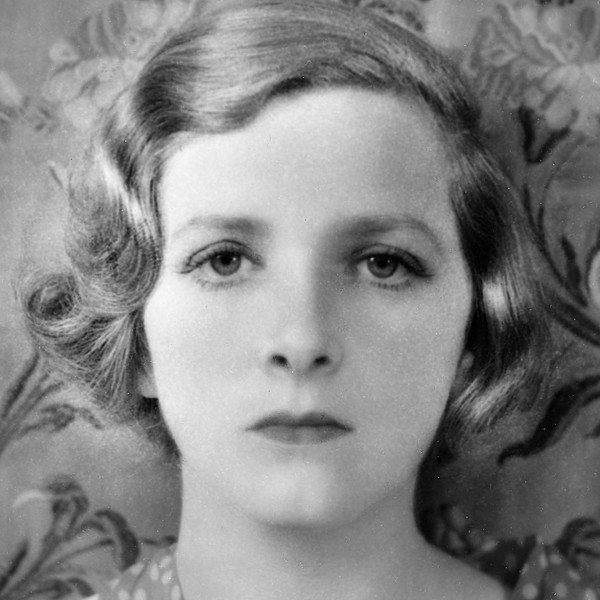 Gladys Cooper