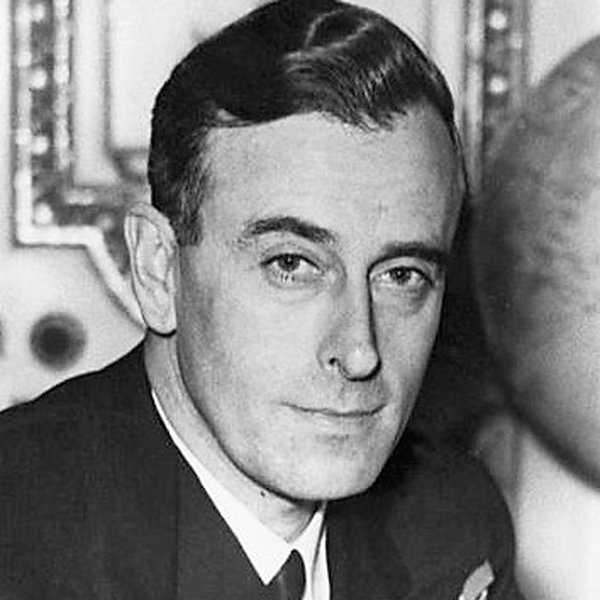 Louis Mountbatten