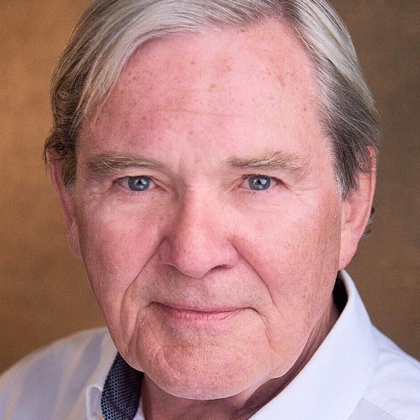 Roger Alborough