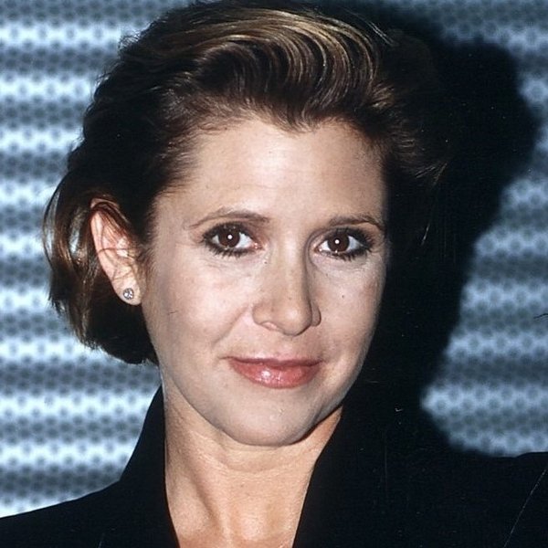Carrie Fisher