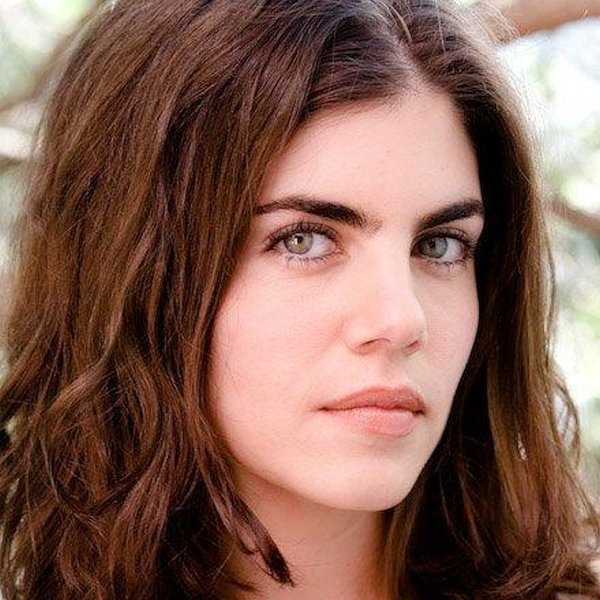 Lea Moreno Young