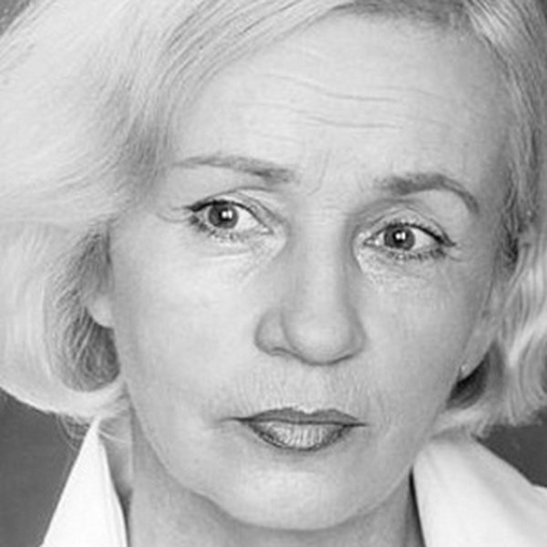 Joanna Orzeszkowska
