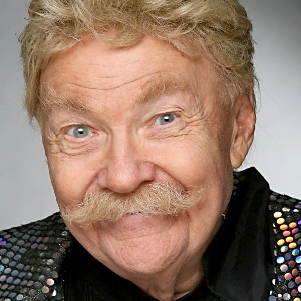 Rip Taylor