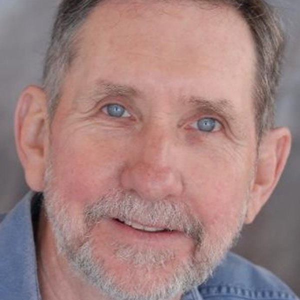 Richard Jackson