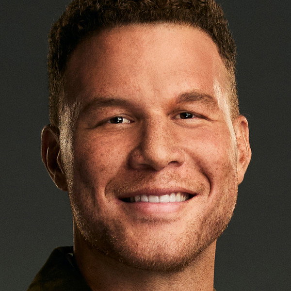 Blake Griffin
