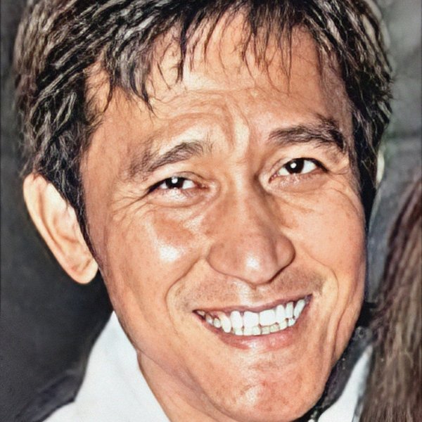 Wan Chi-Keung