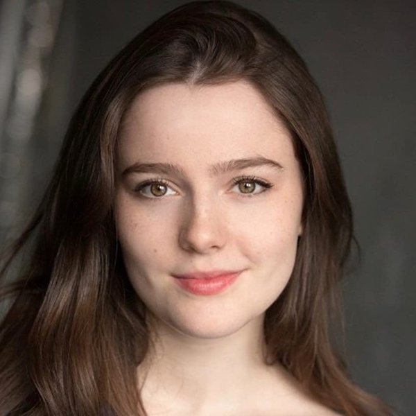 Anna Devlin