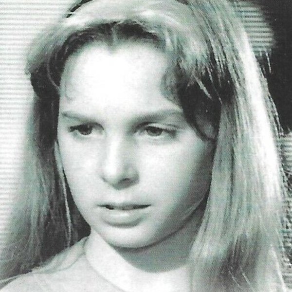 Shari Lee Bernath