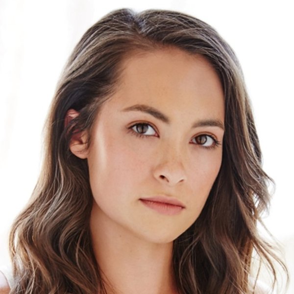 Larissa Carnegie