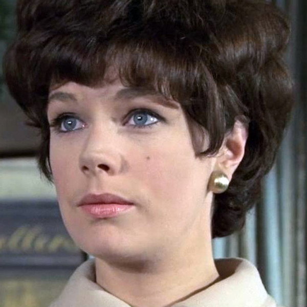 Rosemary Nicols