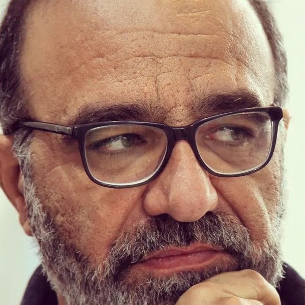 Farid Ghobadi