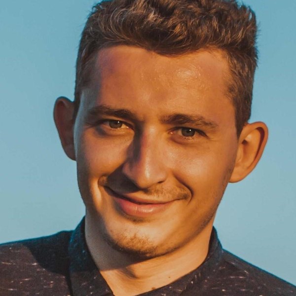 Nikolay Serga