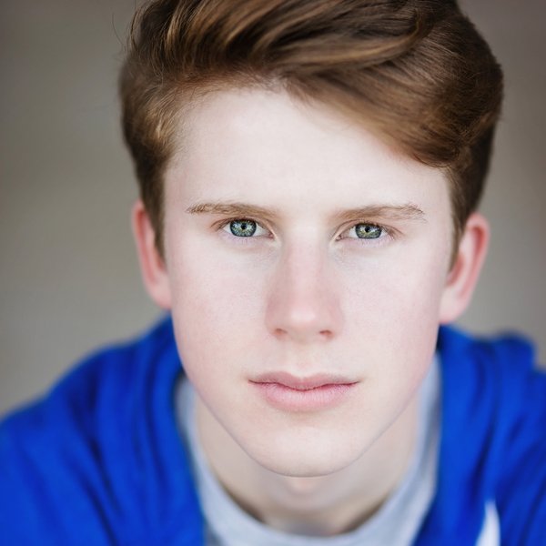 Alex Alford