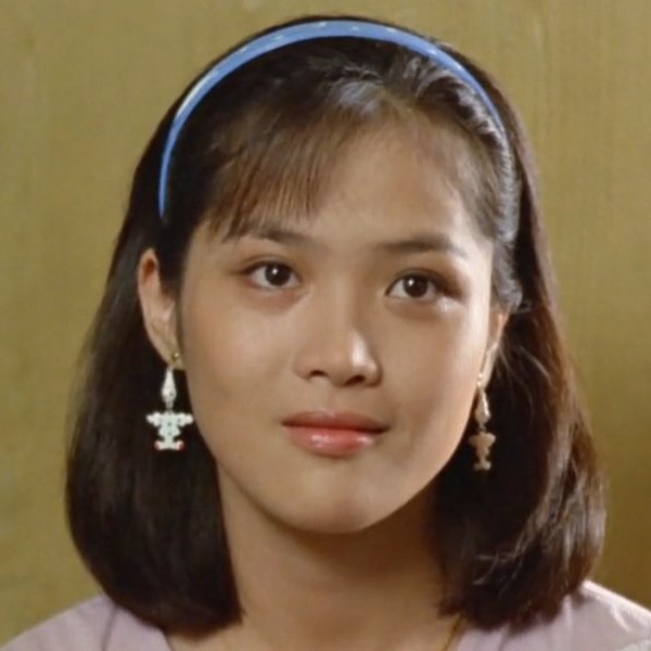 Lin Hsiu-Ling