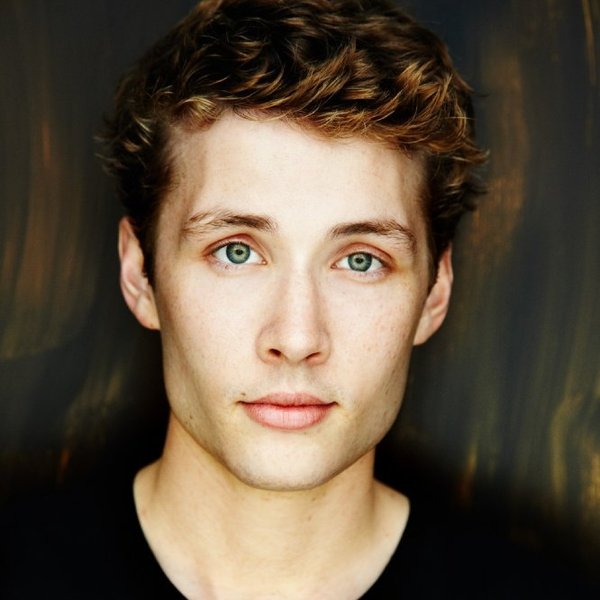 Keegan Joyce