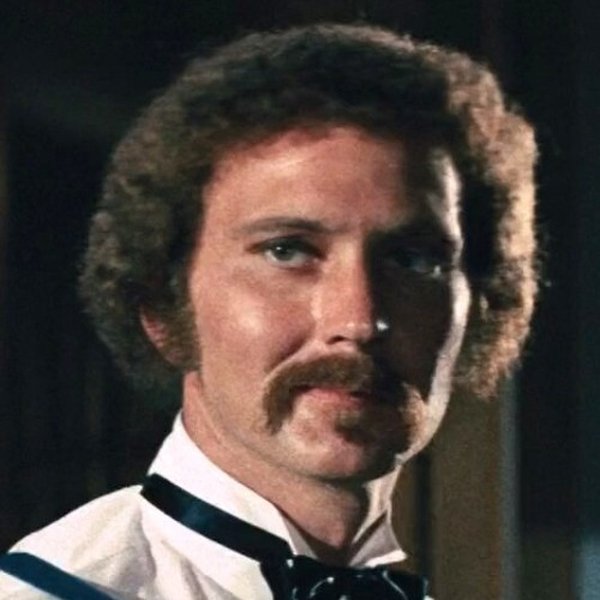 Robert Baker