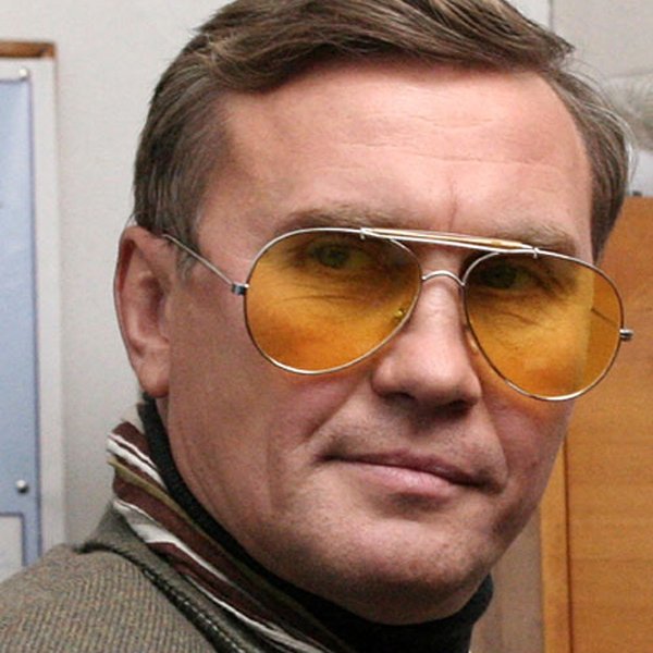 Yury Sysoev