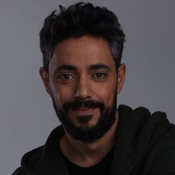 George Iskandar