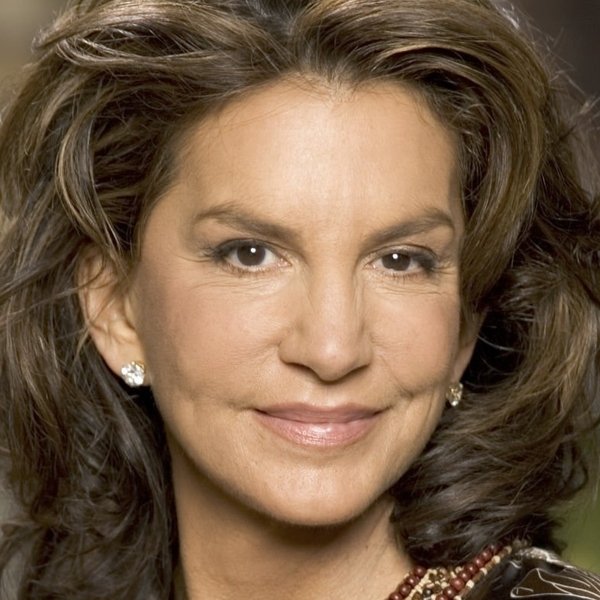 Mercedes Ruehl