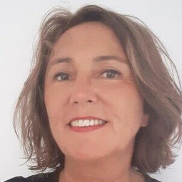Valérie Enquin