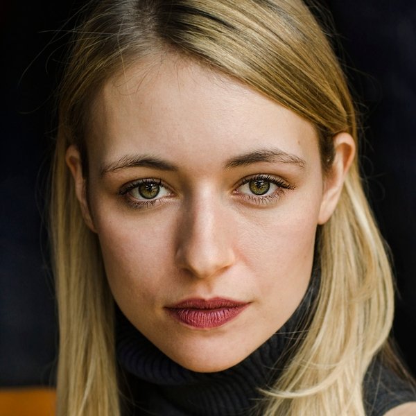 Alma Prelec