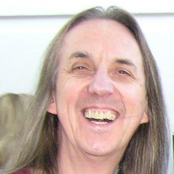 Chris Stainton