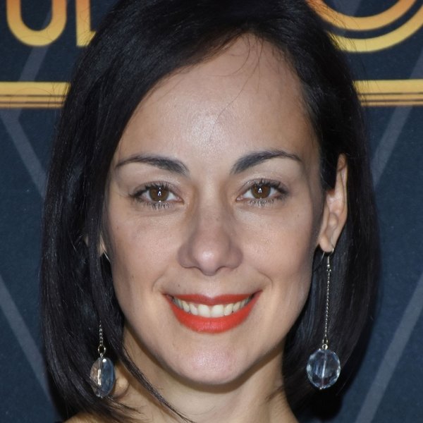 Gabriela de la Garza