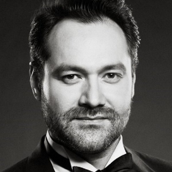 Ildar Abdrazakov