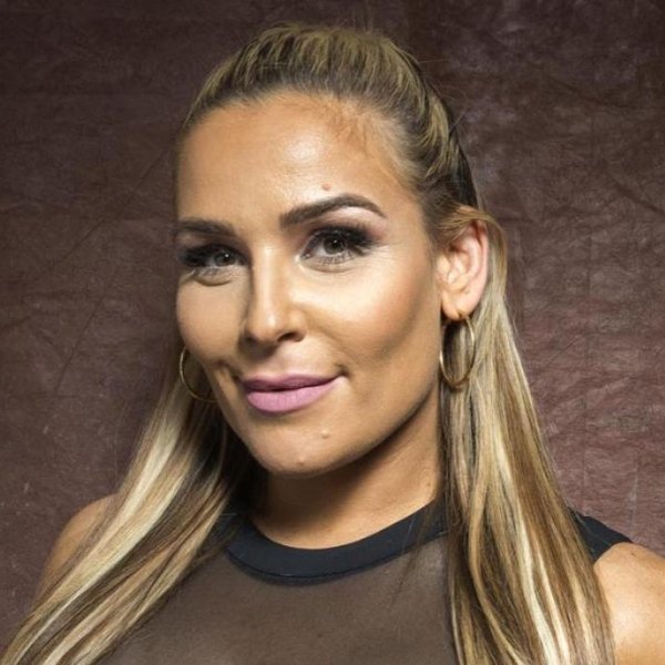 Nattie Neidhart-Wilson