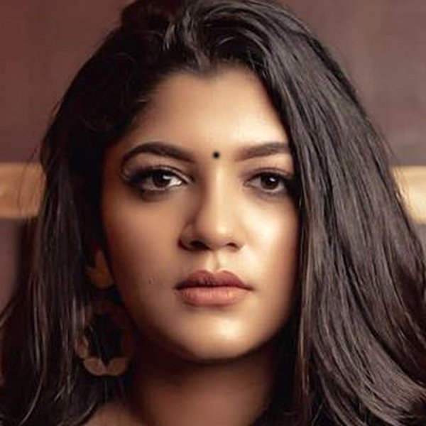 Aparna Balamurali