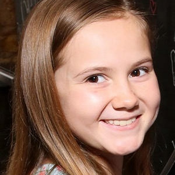 Kendal Farr