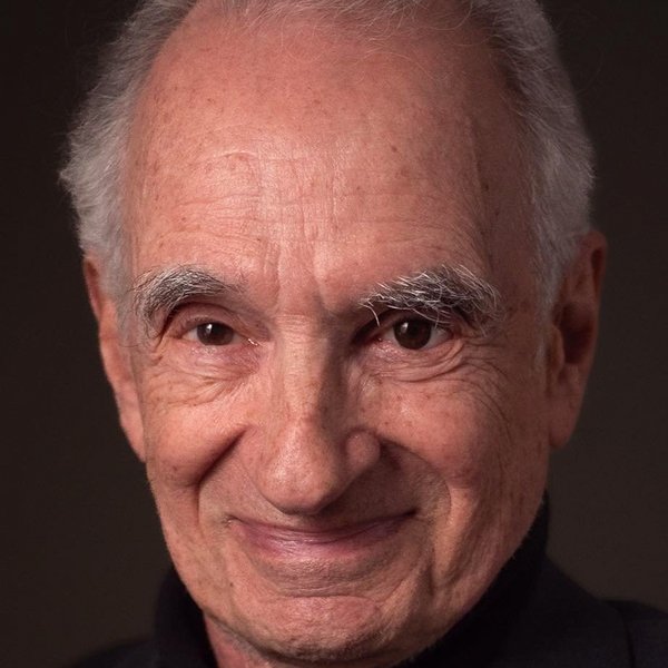 Roger Hendricks Simon