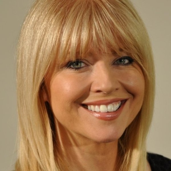 Christine Talbot