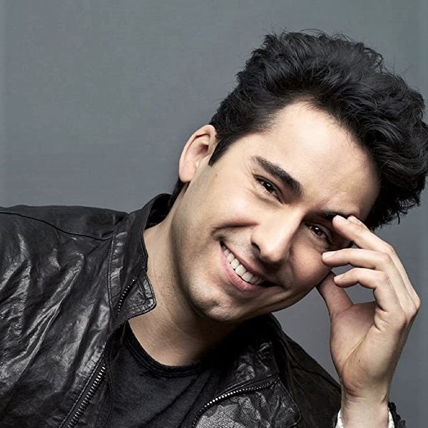John Lloyd Young