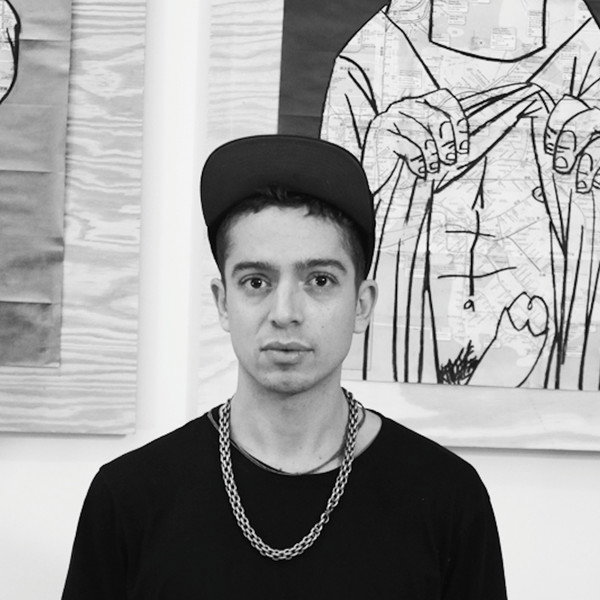 Gio Black Peter