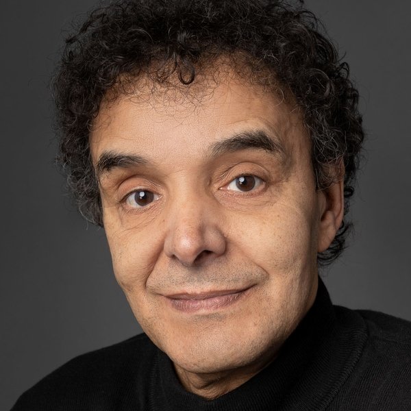 Belkacem Lahbairi